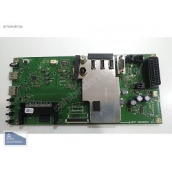 GMRFZZ , VTY190R-6 , BEKO B32-LB-5533 , B32-LW-5533 , MAIN BOARD , ANAKART GMRFZZ , VTY190R-6 , BEKO B32-LB-5533 , B32-LW-5533 , MAIN BOARD , ANAKART